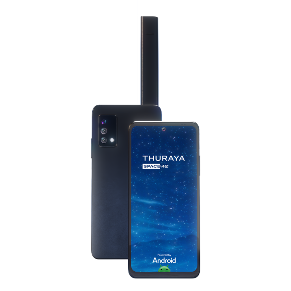 Thuraya One - Image 2