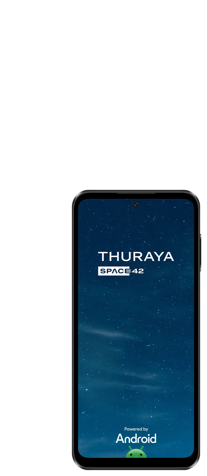 Revolutionize Connectivity with SKYPHONE by Thuraya